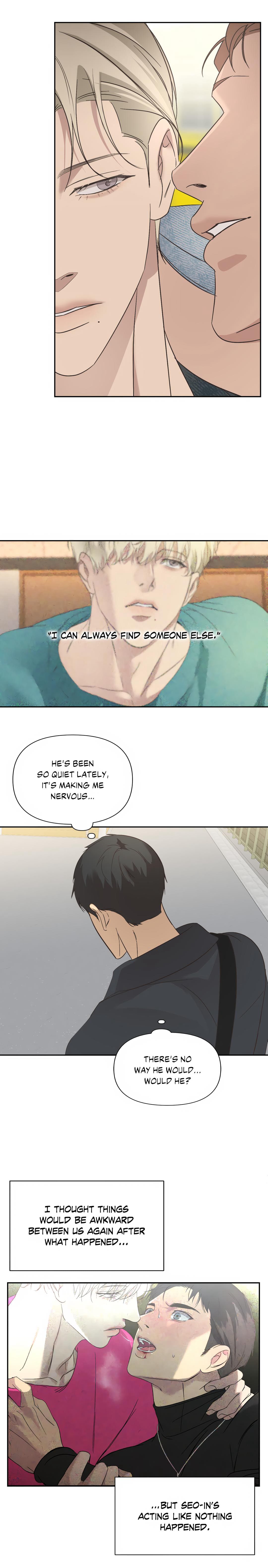 backlight, Chapter 22 image 07